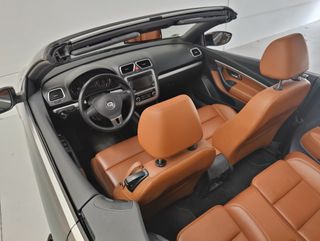 Volkswagen Eos 1.4 TSI 122cv Sport