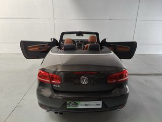 Volkswagen Eos 1.4 TSI 122cv Sport