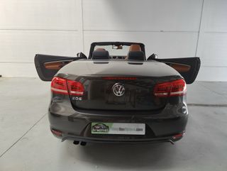 Volkswagen Eos 1.4 TSI 122cv Sport