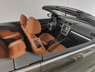 Volkswagen Eos 1.4 TSI 122cv Sport