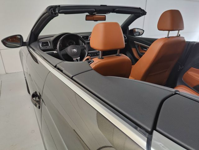 Volkswagen Eos 1.4 TSI 122cv Sport