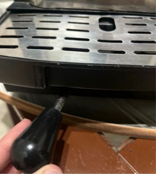 Macchina Caffè Cialde