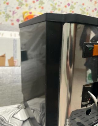 Macchina Caffè Cialde