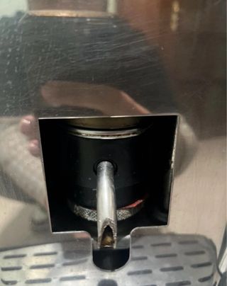 Macchina Caffè Cialde