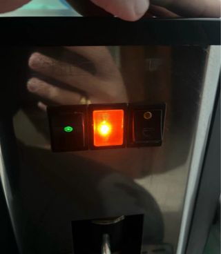 Macchina Caffè Cialde