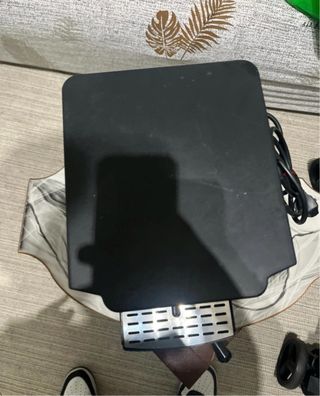 Macchina Caffè Cialde