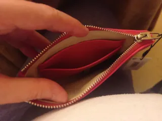 Monedero BIMBA Y LOLA rosa