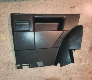 Paneles Puertas y Traseros Renault 5 TL