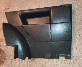 Paneles Puertas y Traseros Renault 5 TL