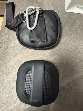 Bose Soundlink Micro Altavoz + Funda