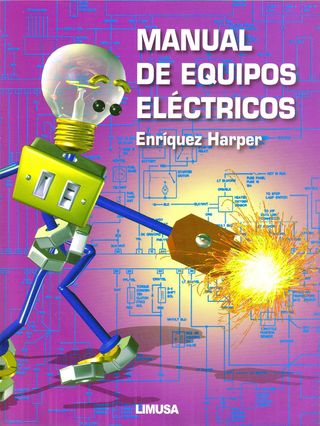MANUAL DE EQUIPOS ELECTRICOS