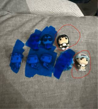 Funko Pop Stranger Things Kinder Joy