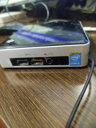 Ordenador de sobremesa Insys procesador i5