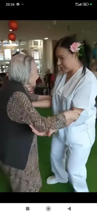 Asistencia en el hogar: mayores, niños y limpieza.