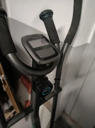 Bicicleta Elíptica Domyos 100