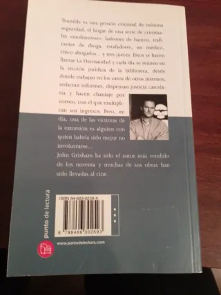 La hermandad (Spanish Edition)