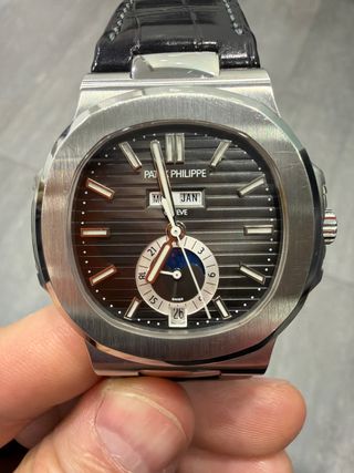 Patek Philippe Nautilus 5726/1A