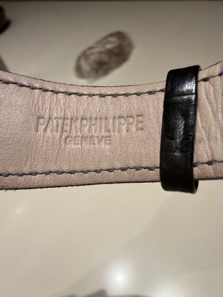 Patek Philippe Nautilus 5726/1A