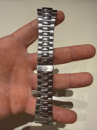 Patek Philippe Nautilus 5726/1A