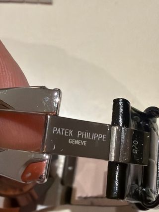 Patek Philippe Nautilus 5726/1A