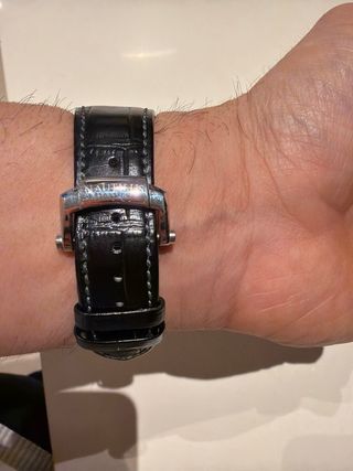 Patek Philippe Nautilus 5726/1A