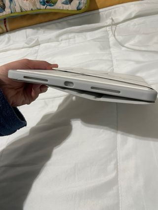 Funda iPad Pro 11 2020 Mármol