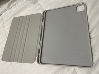 Funda iPad Pro 11 2020 Mármol