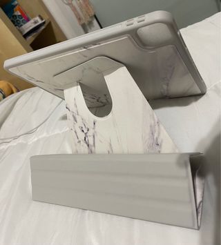 Funda iPad Pro 11 2020 Mármol