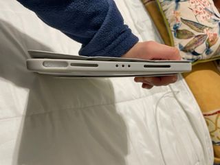 Funda iPad Pro 11 2020 Mármol
