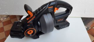 Spirale Pulizia Tubi Elettrica