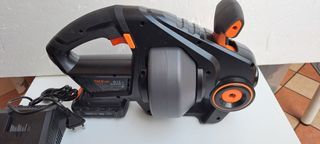 Spirale Pulizia Tubi Elettrica