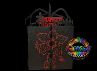 Espositore Stranger Things Funko Pop