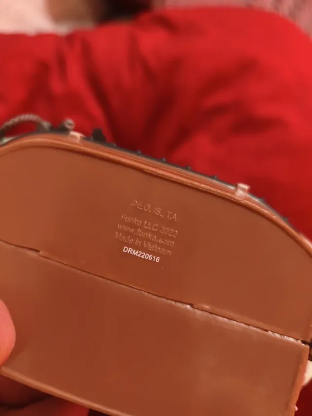 Funko Pop One Piece Luffy com Going Merry