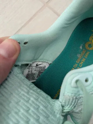 Nike Infinity Run 3 US 10.5 EU40.5 26cm