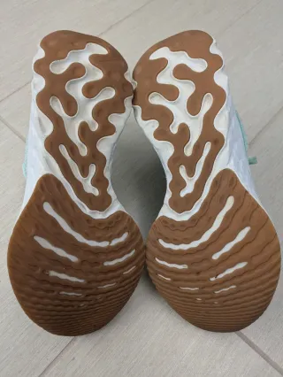 Nike Infinity Run 3 US 10.5 EU40.5 26cm