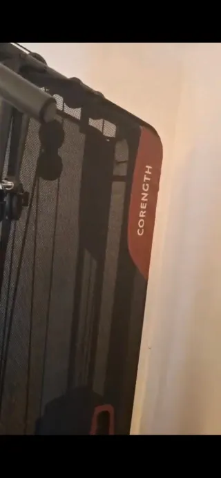 Máquina Multifunción Musculación