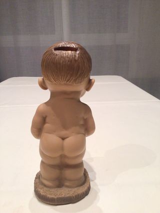 Muñecos Coleccionables Vintage