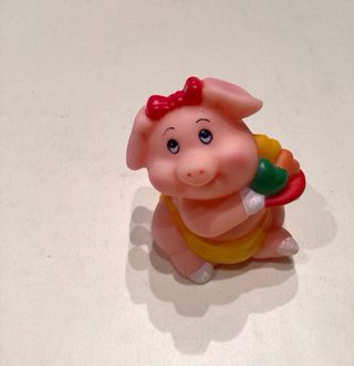 Muñecos Coleccionables Vintage