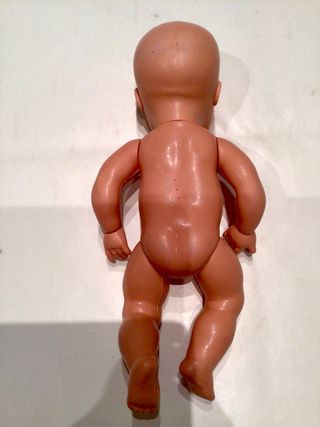 Muñecos Coleccionables Vintage