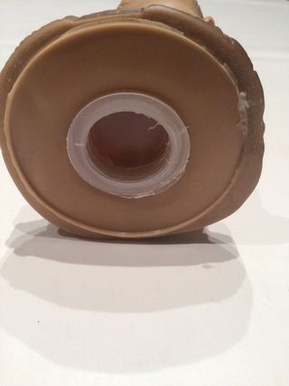 Muñecos Coleccionables Vintage