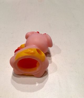 Muñecos Coleccionables Vintage