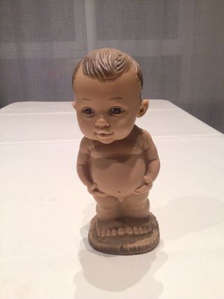 Muñecos Coleccionables Vintage