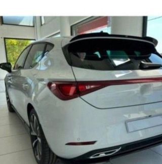 Aleron spoiler de techo para Seat Leon MK4 +2020 N