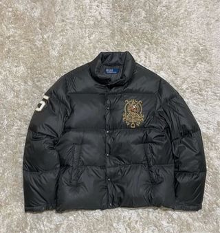 Rare Vintage Polo Ralph Lauren puffer XXL