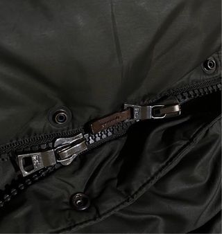 Rare Vintage Polo Ralph Lauren puffer XXL