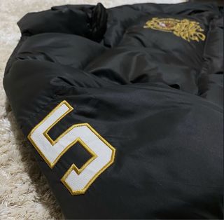 Rare Vintage Polo Ralph Lauren puffer XXL