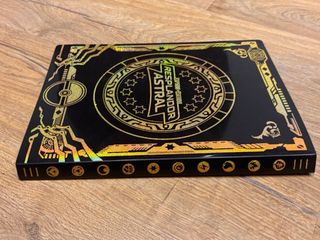 Álbum Cartas Pokémon Resplandor Astral