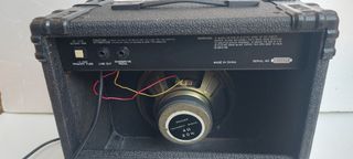 Amplificatore Arrow 20W