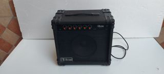 Amplificatore Arrow 20W