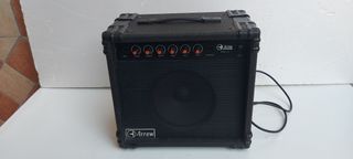 Amplificatore Arrow 20W